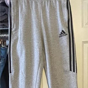 Adidas sweatpants